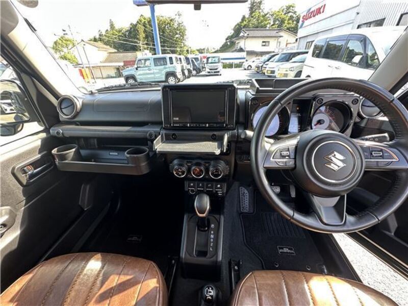 JIMNY SIERRA