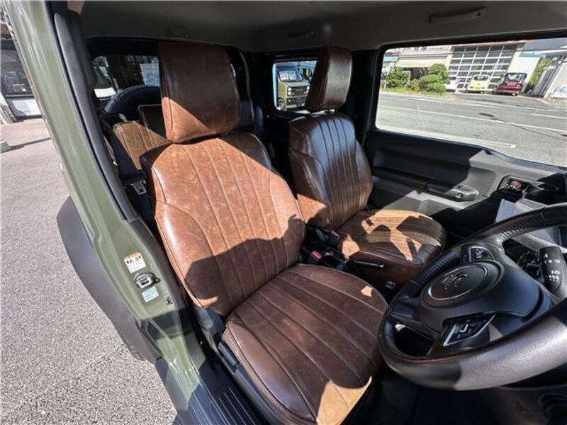 JIMNY SIERRA