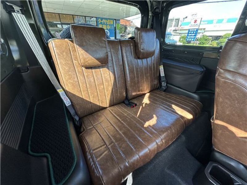 JIMNY SIERRA