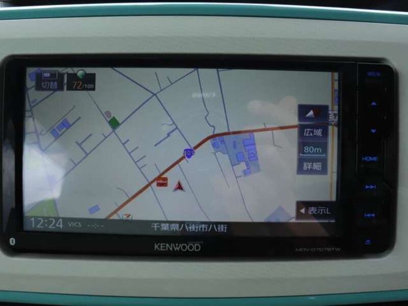 MOVE CANBUS