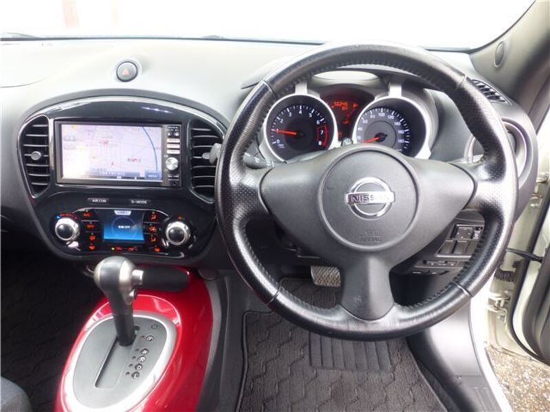JUKE