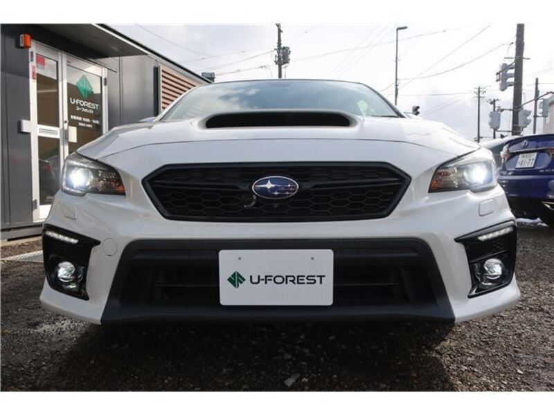 WRX