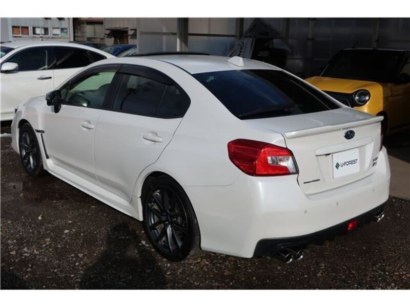 WRX