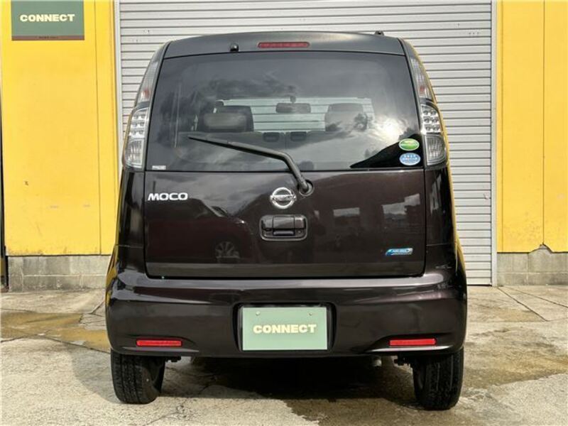 MOCO