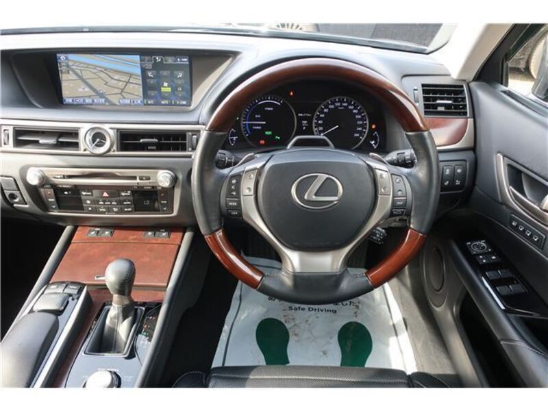 GS