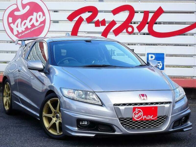 CR-Z-11