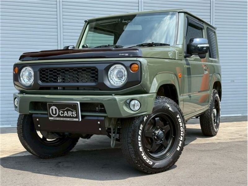 JIMNY-0