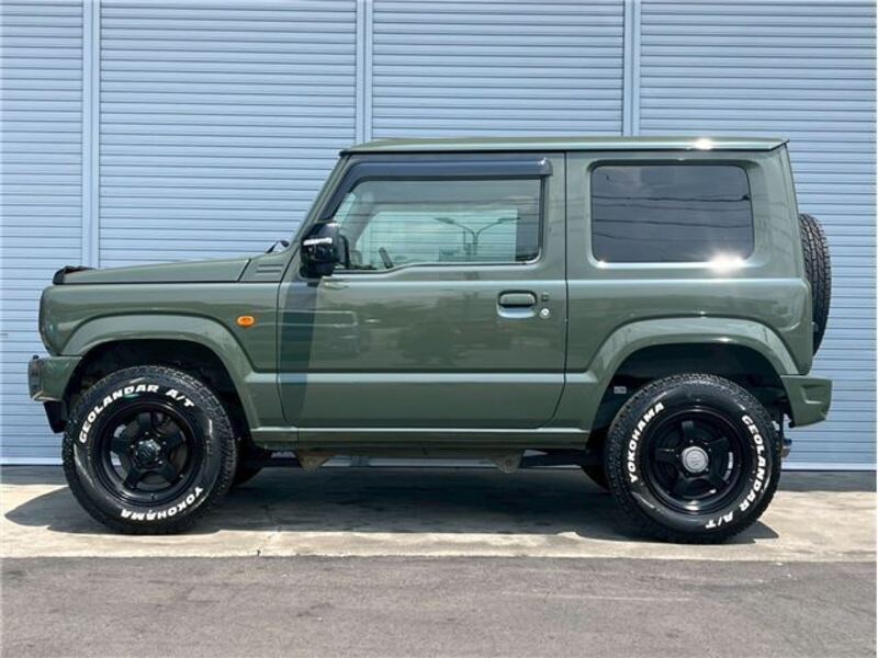 JIMNY