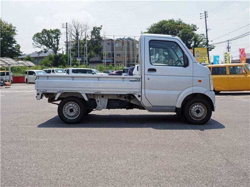 CARRY TRUCK