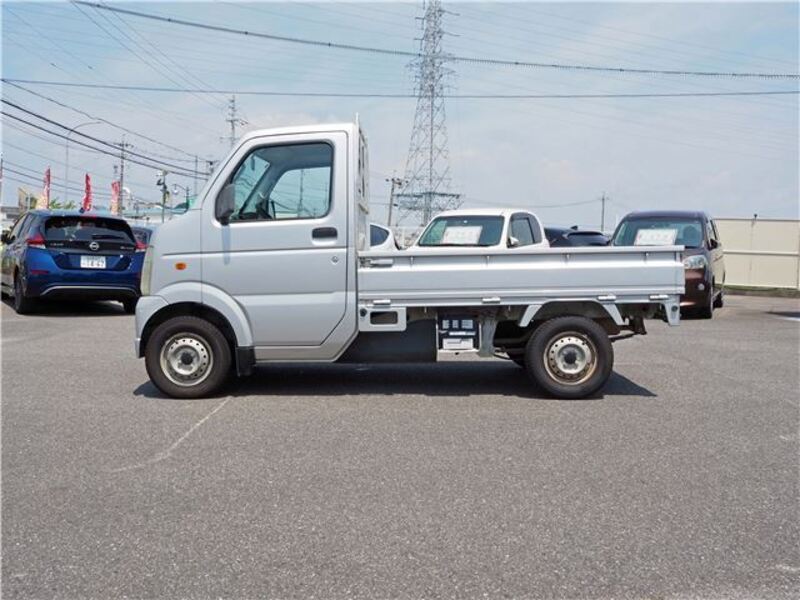 CARRY TRUCK