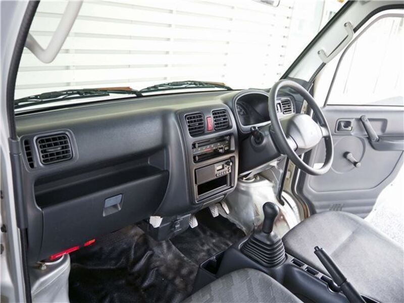CARRY TRUCK
