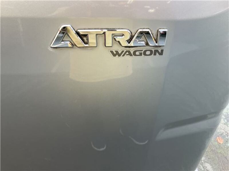 ATRAI WAGON