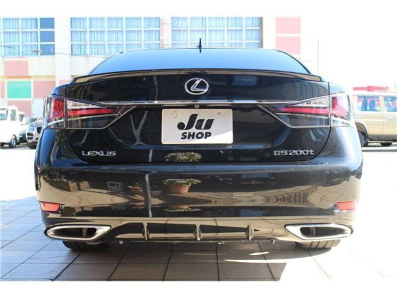 GS