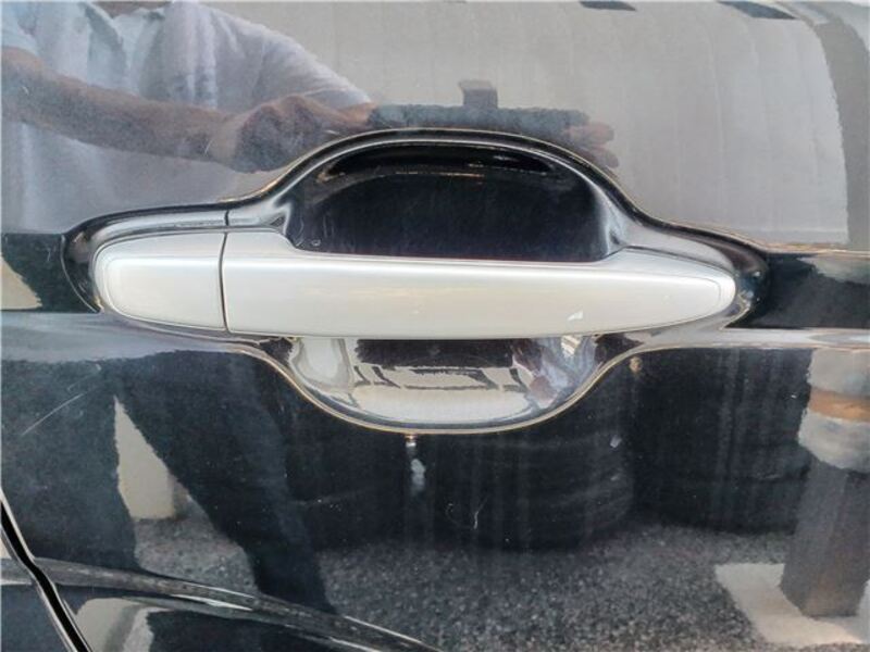 PORTE