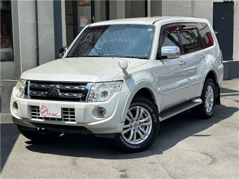 PAJERO-0