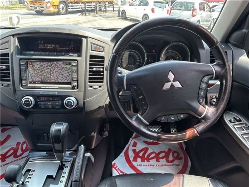 PAJERO