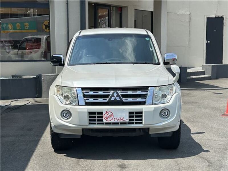 PAJERO