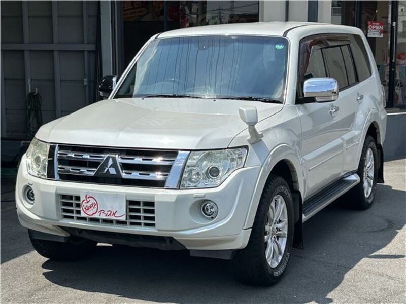 PAJERO