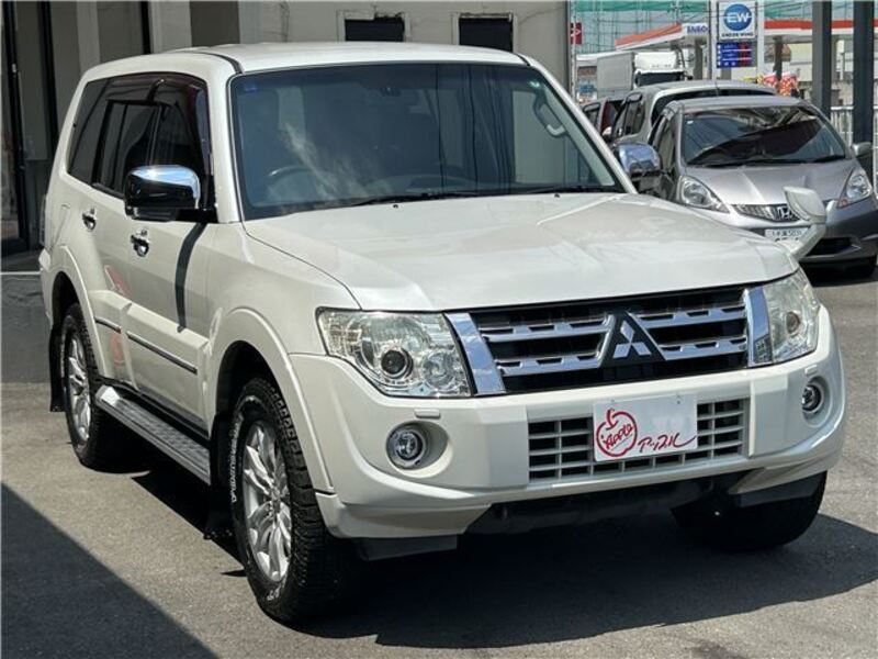PAJERO