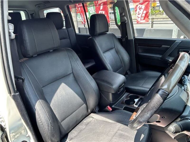 PAJERO