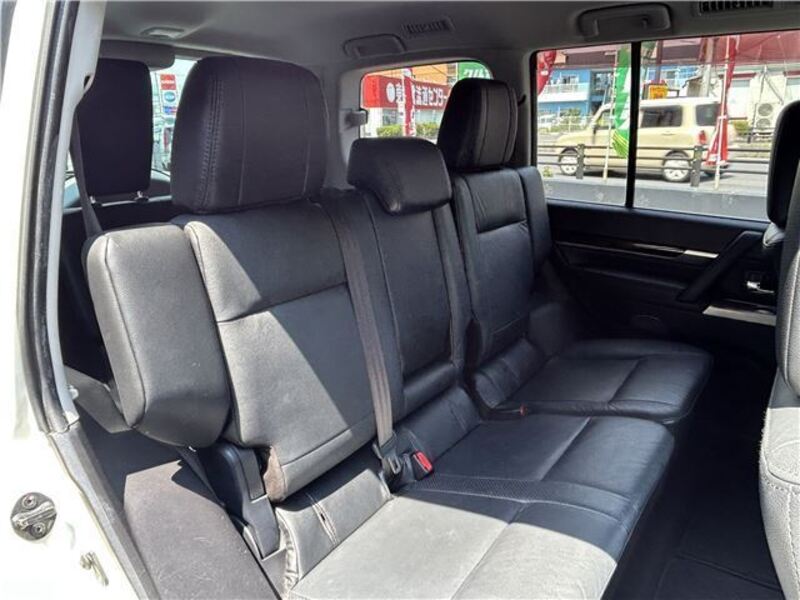 PAJERO