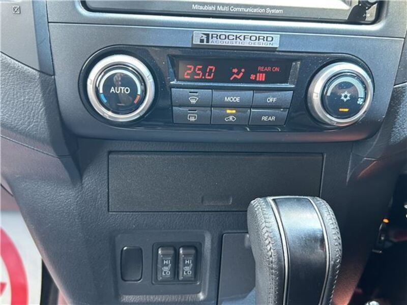 PAJERO