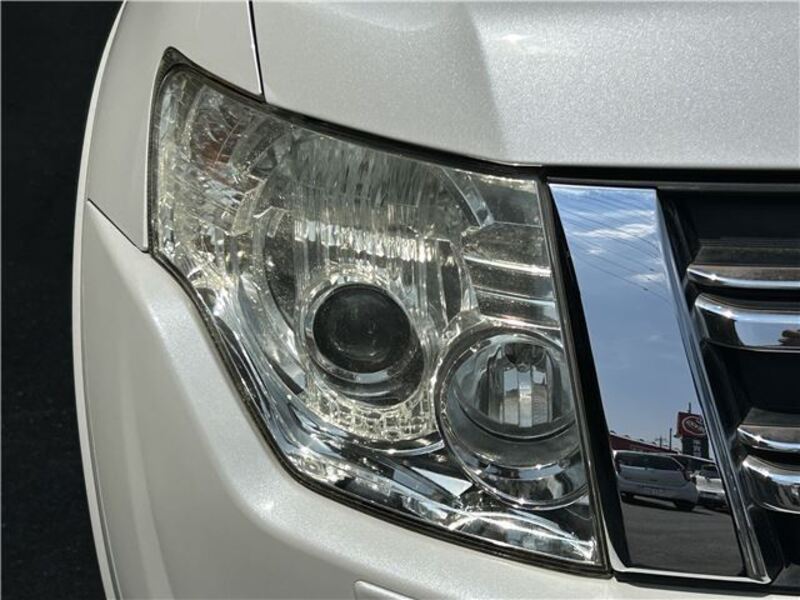 PAJERO