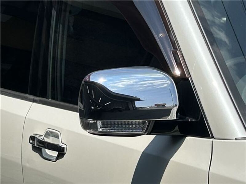 PAJERO