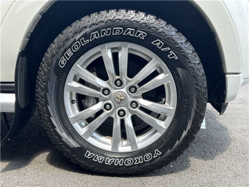 PAJERO