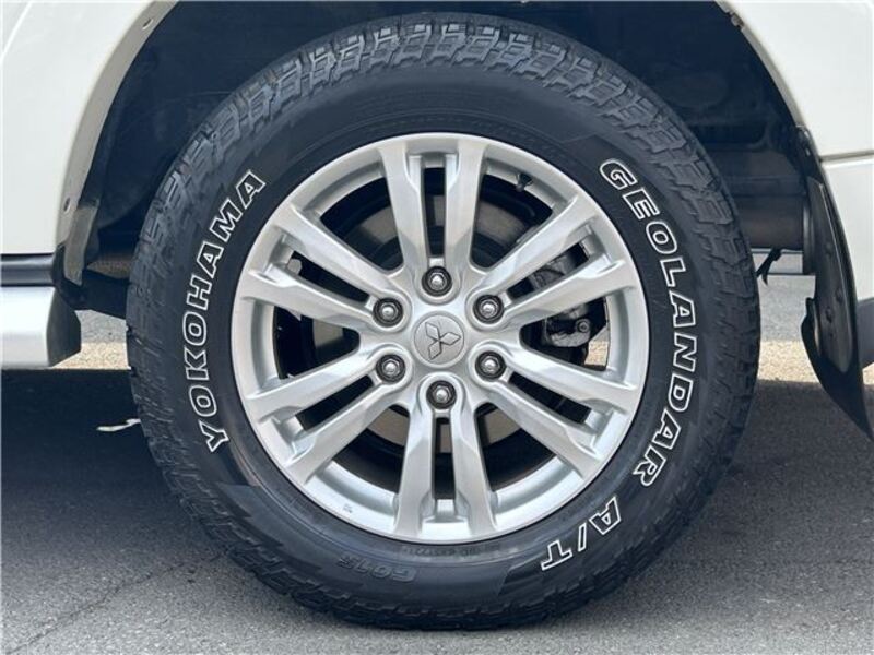 PAJERO