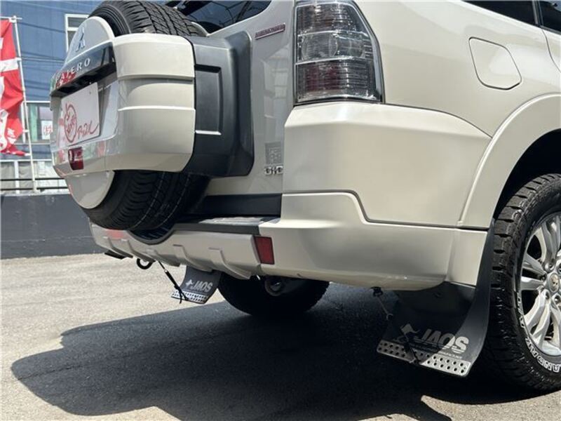 PAJERO