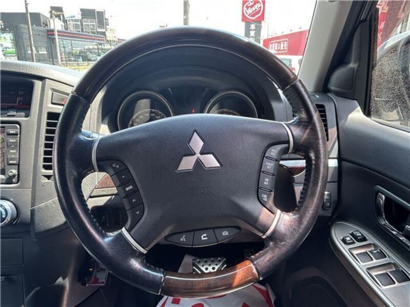 PAJERO