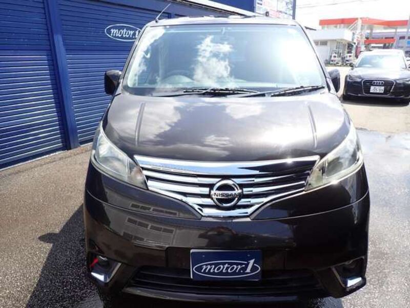 NV200 VANETTE
