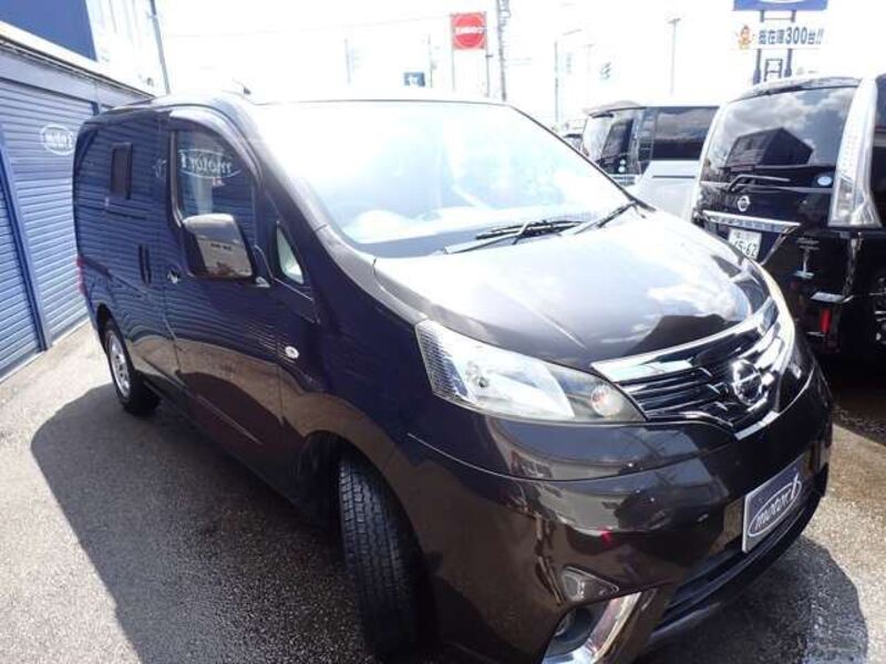 NV200 VANETTE