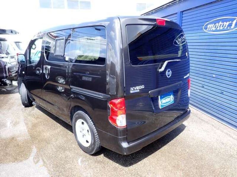 NV200 VANETTE