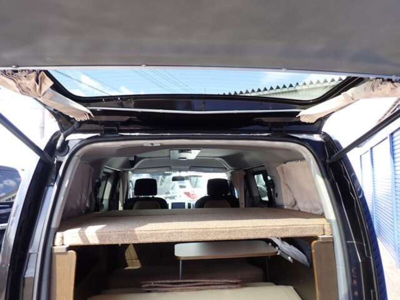 NV200 VANETTE