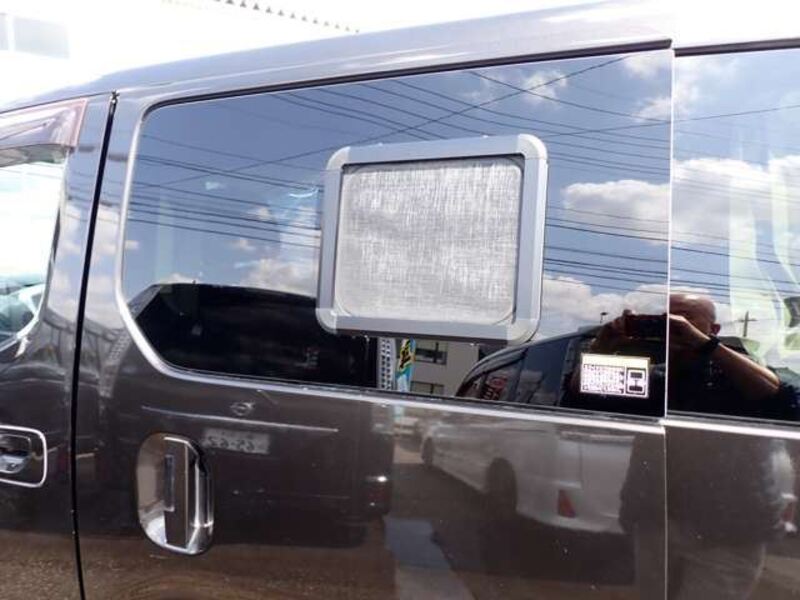 NV200 VANETTE