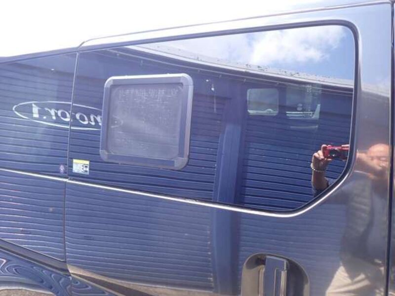 NV200 VANETTE