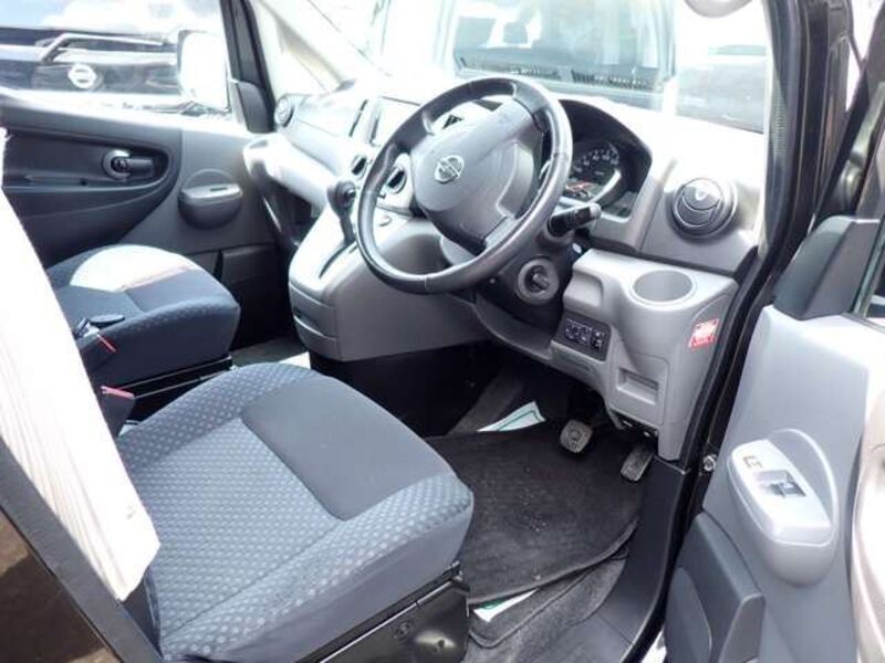 NV200 VANETTE