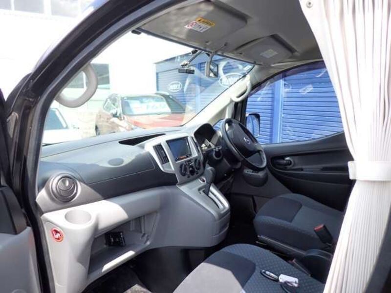 NV200 VANETTE
