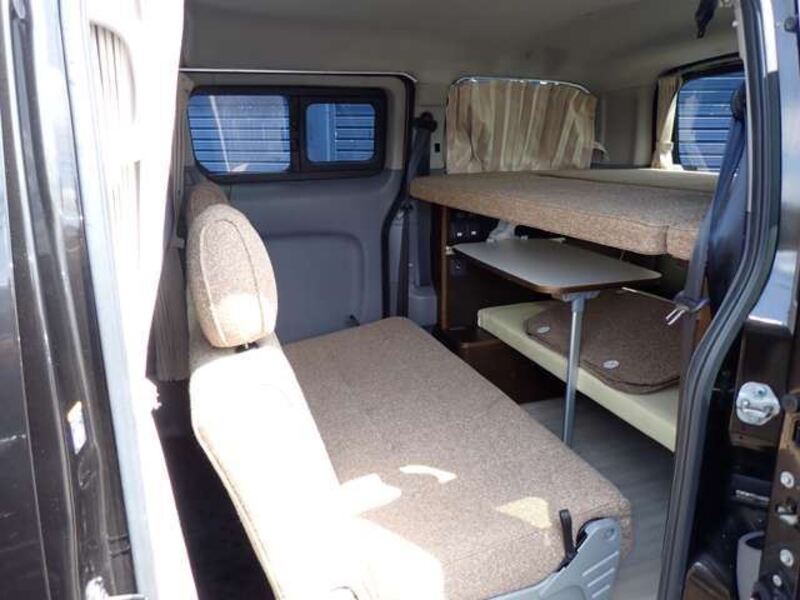 NV200 VANETTE