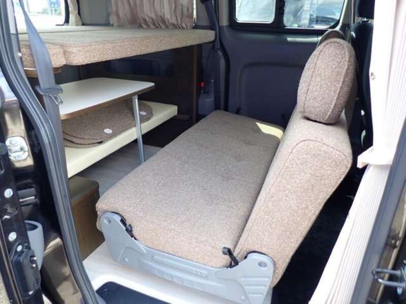 NV200 VANETTE