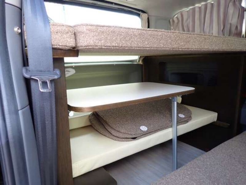 NV200 VANETTE