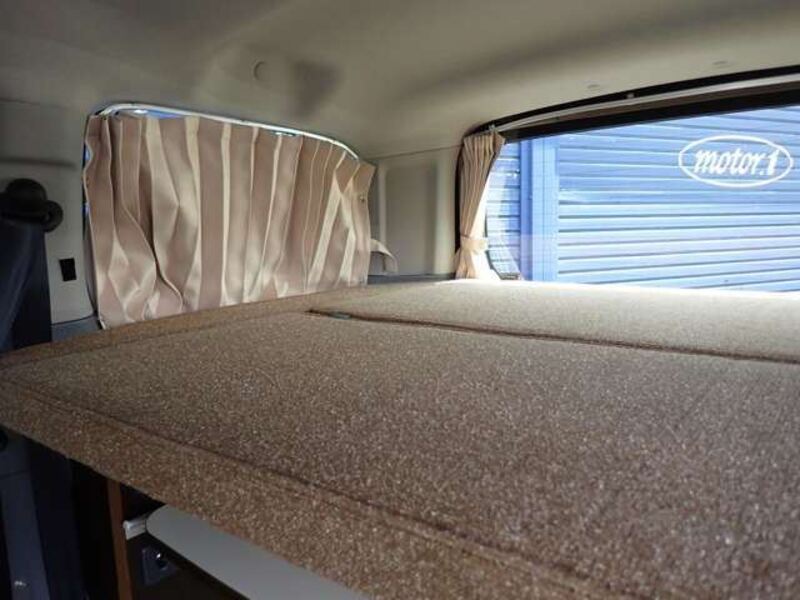 NV200 VANETTE
