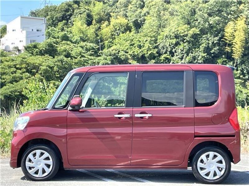 TANTO
