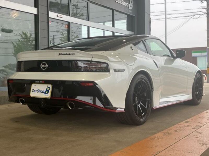 FAIRLADY Z