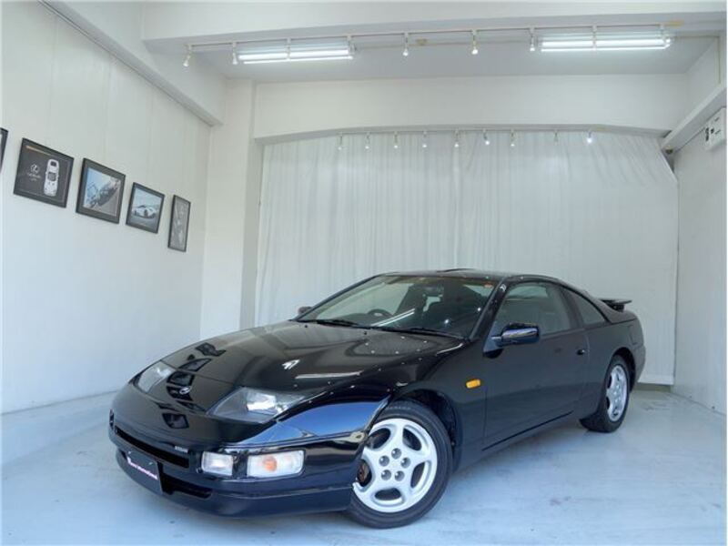 NISSAN FAIRLADY Z