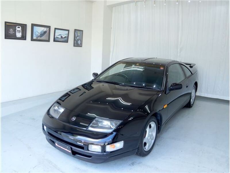 FAIRLADY Z