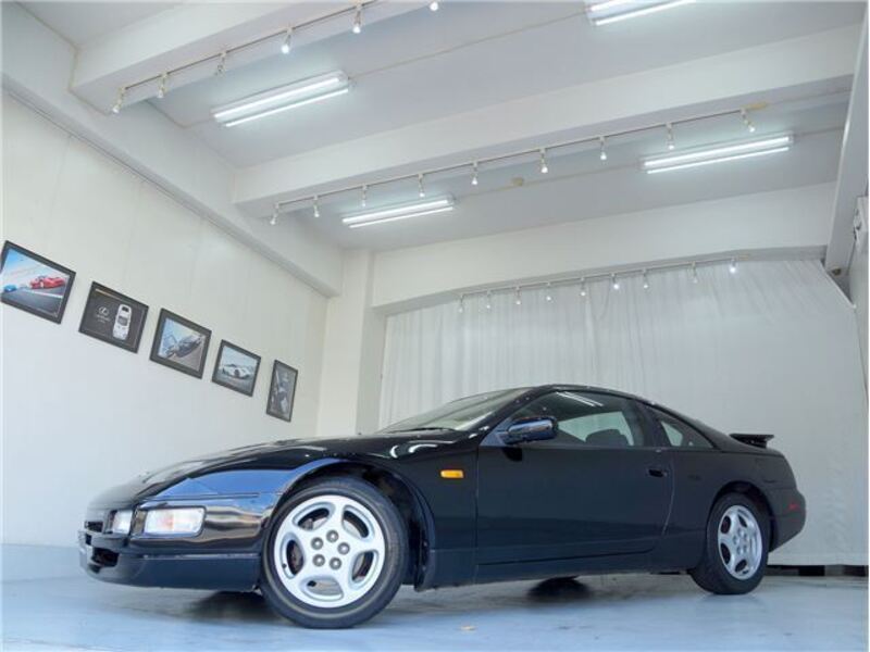 FAIRLADY Z