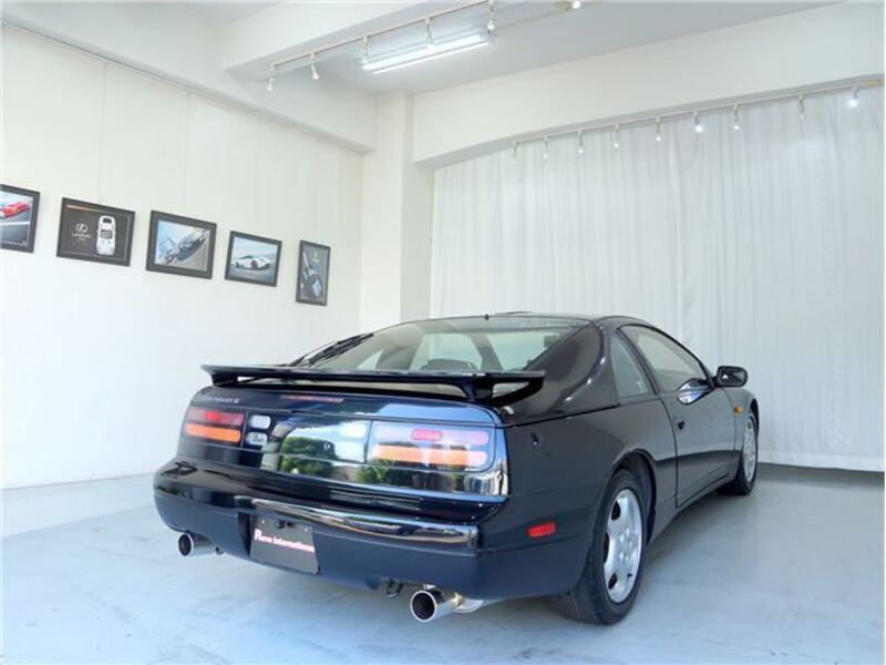 FAIRLADY Z
